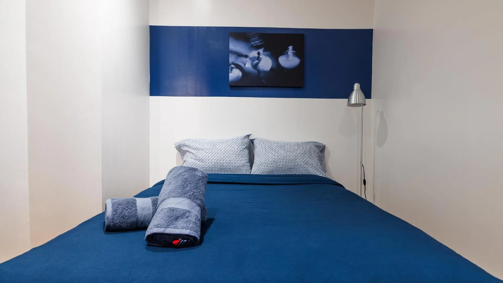 Discover The Comfort Of Columbia University Area-1 Apartment New York