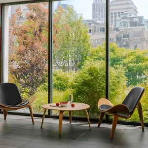 Lägenhetshotell Sonder By Marriott Bonvoy Battery Park Financial District, New York
