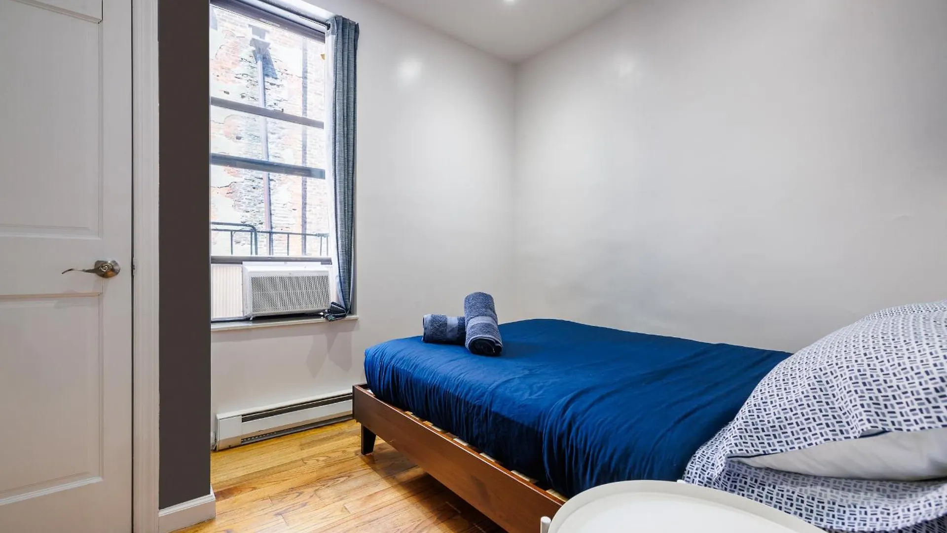 Apartmán Discover The Comfort Of Columbia University Area-1 New York USA