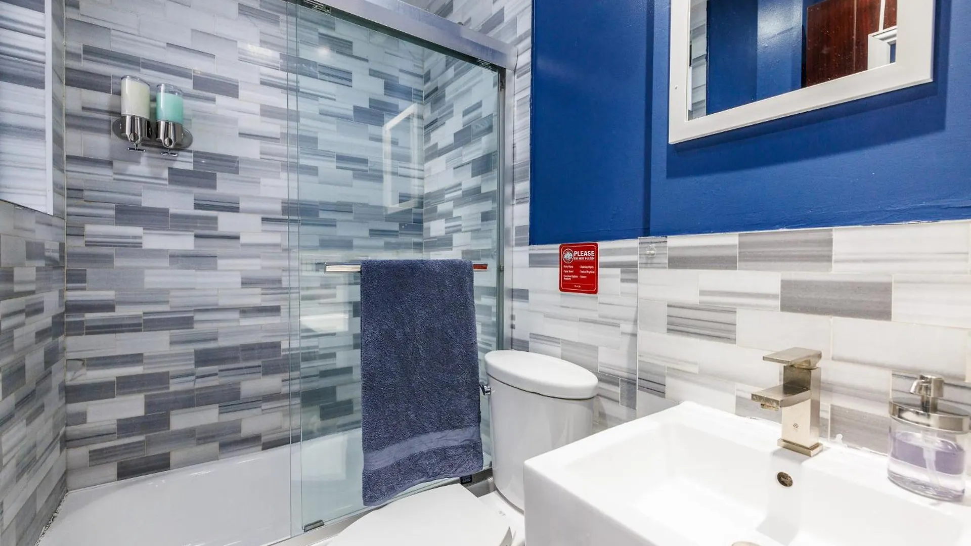 Apartmán Discover The Comfort Of Columbia University Area-1 New York